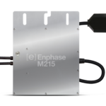 Enphase microinverter - M215
