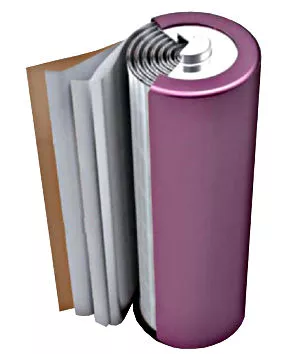 Lithium-ion cell