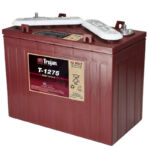 Trojan battery - T-1275
