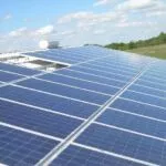Hanwha solar panels