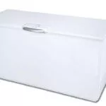 SunDanzer DCF390 freezer