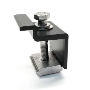 Kinetic Solar KEC35-B