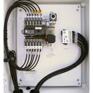 SolarBOS CSK350C-24A-15-4XF