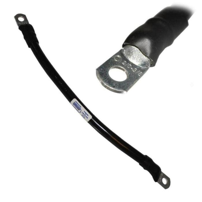 4/0 AWG DLO Battery Interconnect