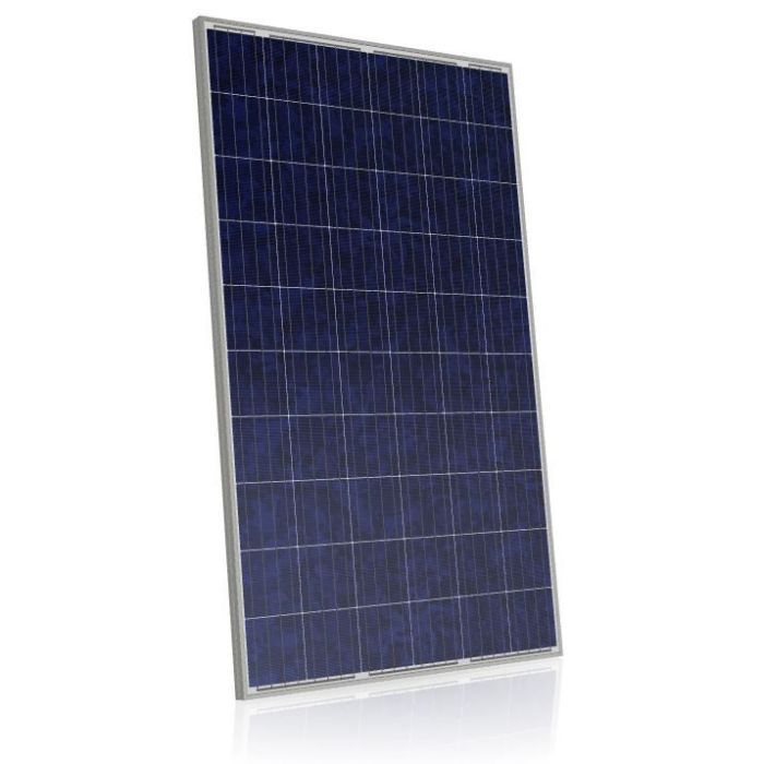 Canadian Solar CS6P-265P Pallet - Black