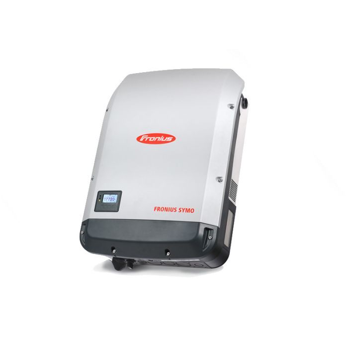 Fronius Symo 12.5-3 Lite