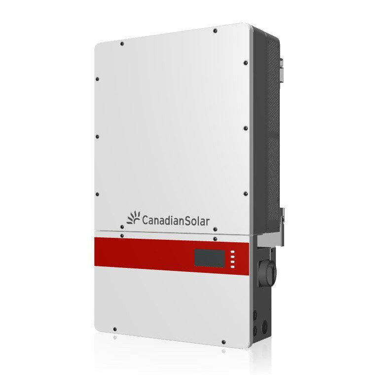 Canadian Solar CSI-36KTL-CT