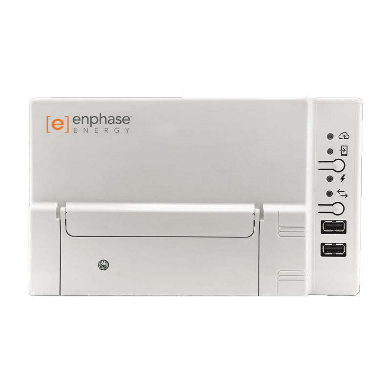 Enphase Envoy-S ENV-S-AB-120-A - Solacity