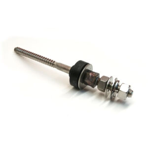 Hanger bolt