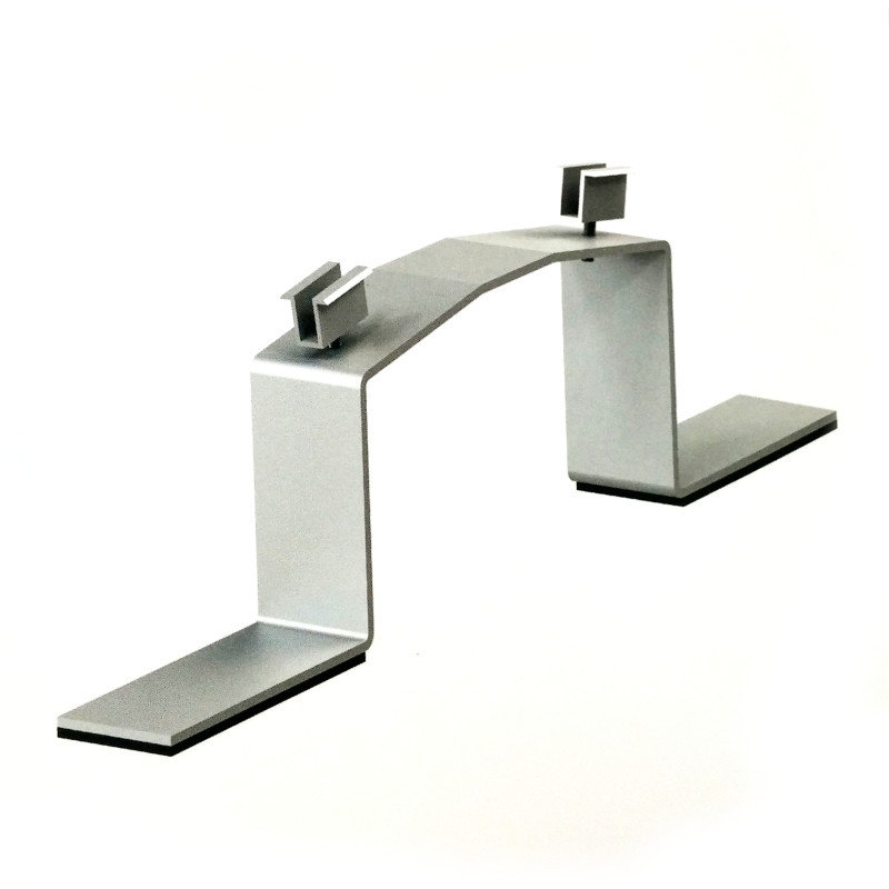 Kinetic Solar Aerocompact Flat Roof Racking - Image 3