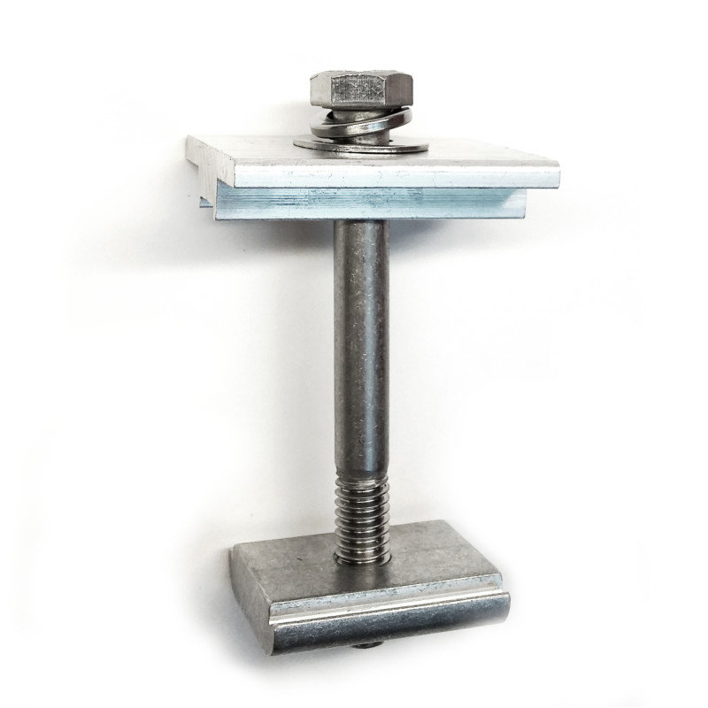 Kinetic Solar KMWC3843-M