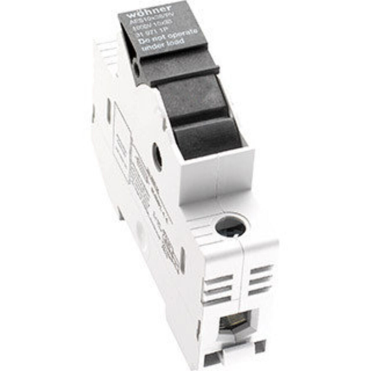 Wohner 31110.000 - Solacity