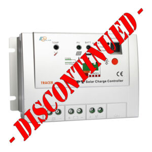 EP-Solar TRACER 2210RN - Discontinued
