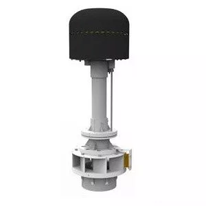 EcoInnovation PowerSpout LH
