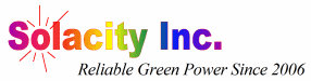 Solacity Logo