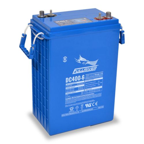 Fullriver DC400-6