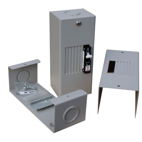 MidNite Solar MNBABYBOX