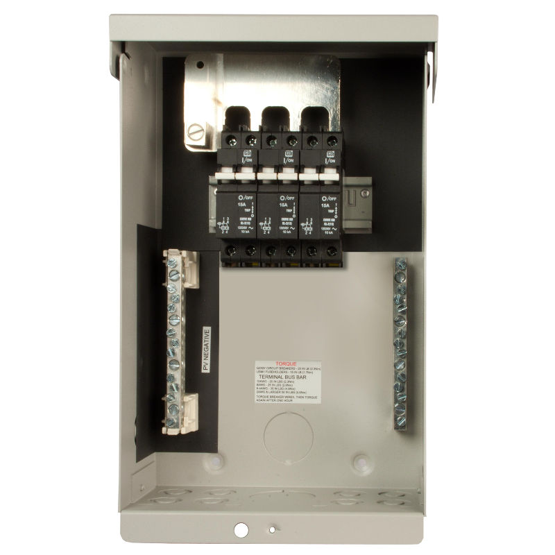 MidNite Solar MNPV6-250-DISCO