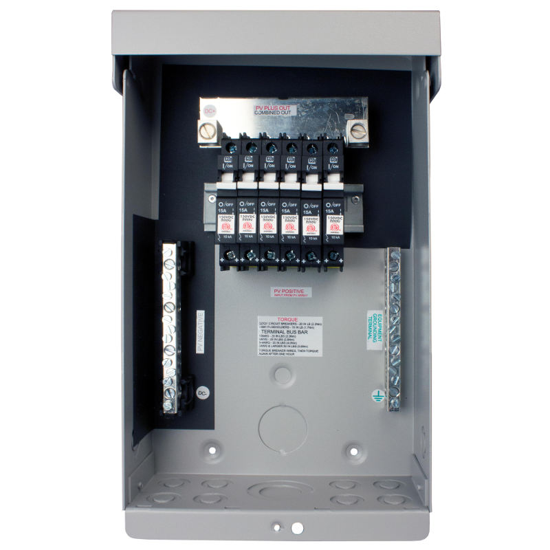 MidNite Solar MNPV6-DISCO