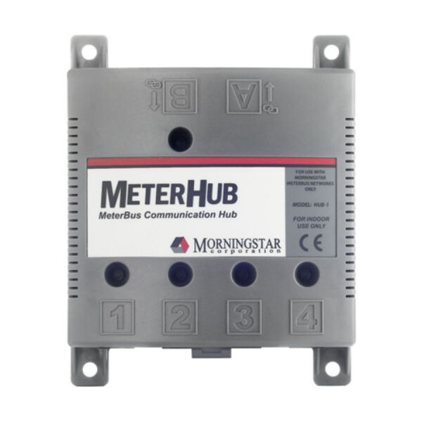 Morningstar MeterHub HUB-1