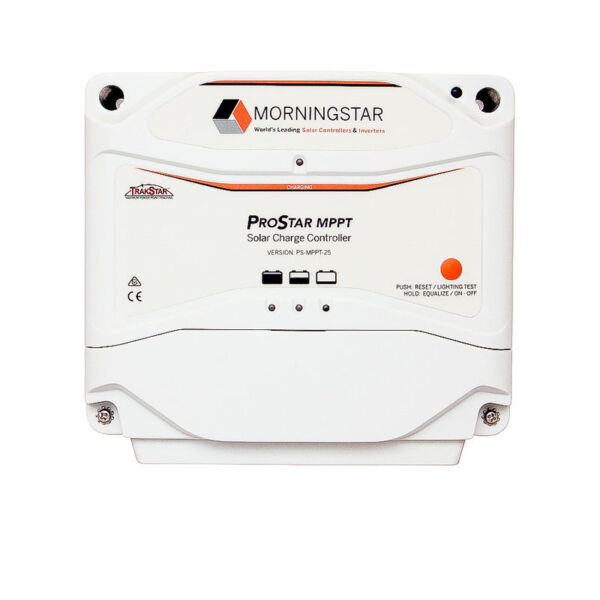 Morningstar ProStar PS-MPPT