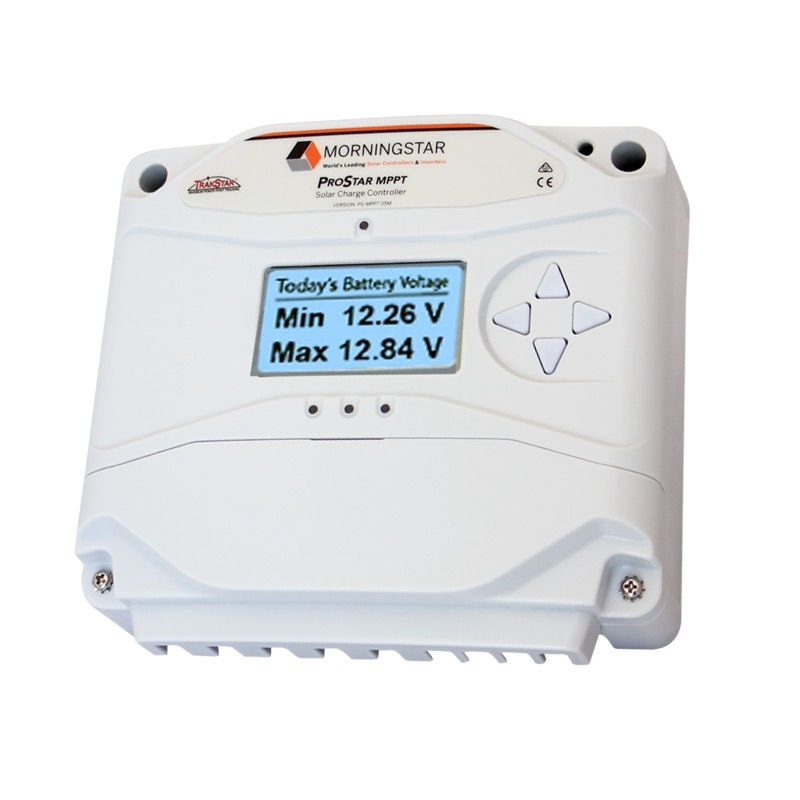 Morningstar ProStar PS-MPPT-M