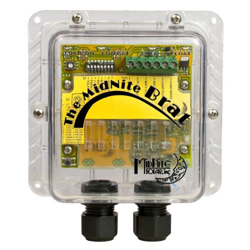 MidNite Solar BRAT