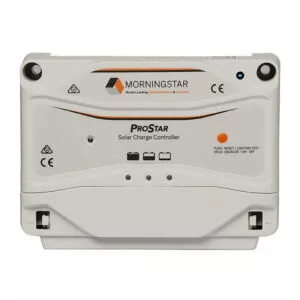 ProStar PS-30 charge controller