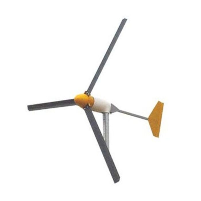 Bergey BSC Excel-6/60