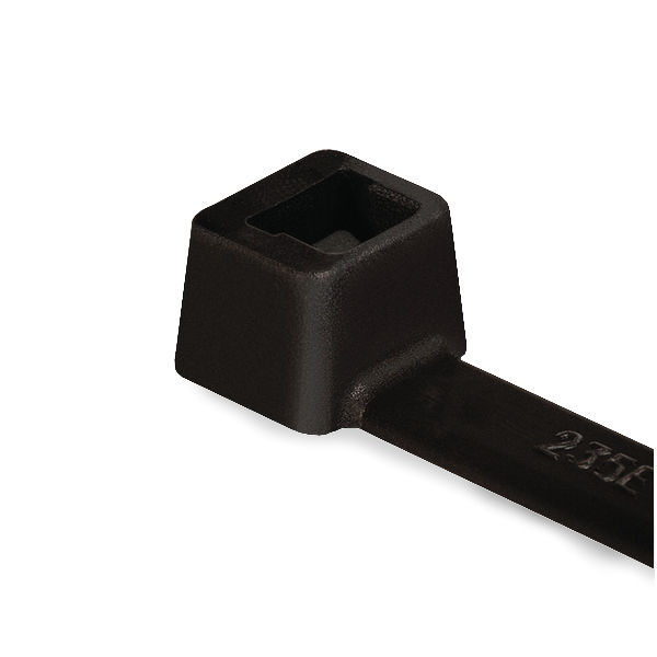 HellermannTyton T50I-PA66UV-BK