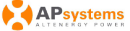Logo APsystems