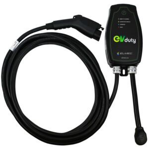 EVduty L2 home car charger