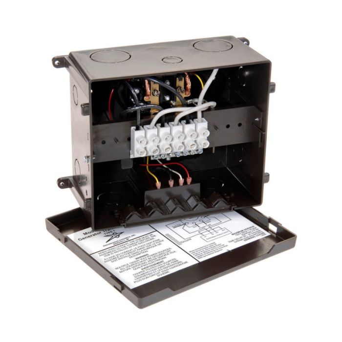 Progressive Dynamics PD5110010Q - Solacity