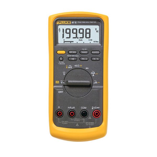 Fluke 87V