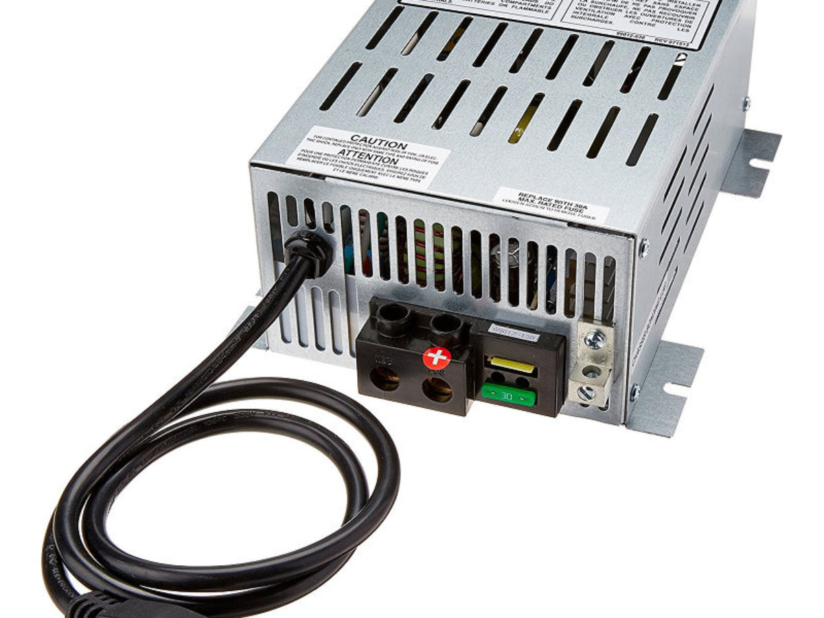 Iota DLS (12VDC) - Solacity