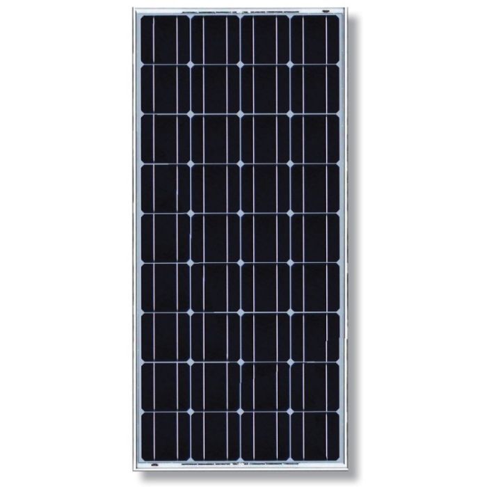 HES-100-36M 100W PV Module