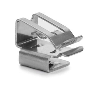 HellermannTyton 151-02189 clip