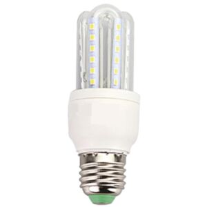 Aren-Lite CORN-90-12V-CW LED bulb