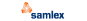 Samlex company logo
