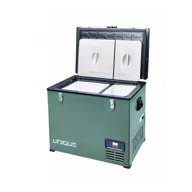 Unique UGP-60L1 open top