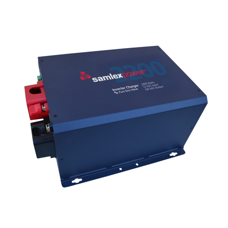 Samlex EVO-2212 inverter