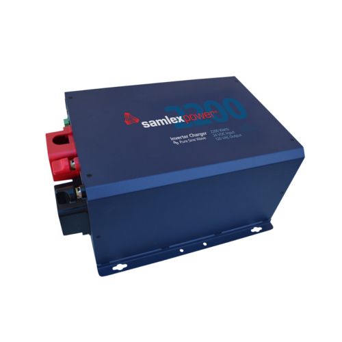 Samlex EVO-2224 inverter