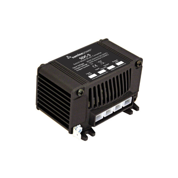 Samlex SDC-5