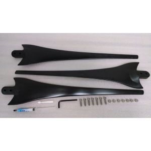 AIR 30 and AIR X Marine Blade Set Replacement Kit - 2-ARBL-101-01