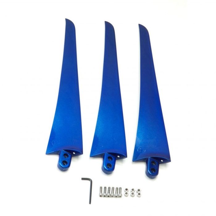 Primus Blue Blades
