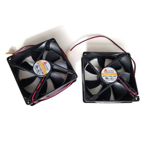 Magnum Inverter Fans