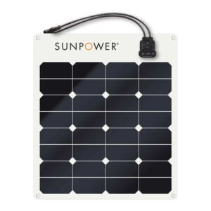 SunPower SPR-E-Flex-50