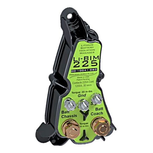 Precision Circuits 00-10041-260