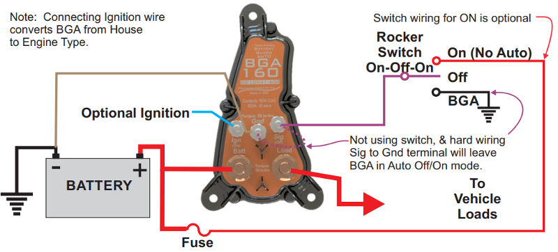 Precision Circuits 00-10041-450 wiring diagram