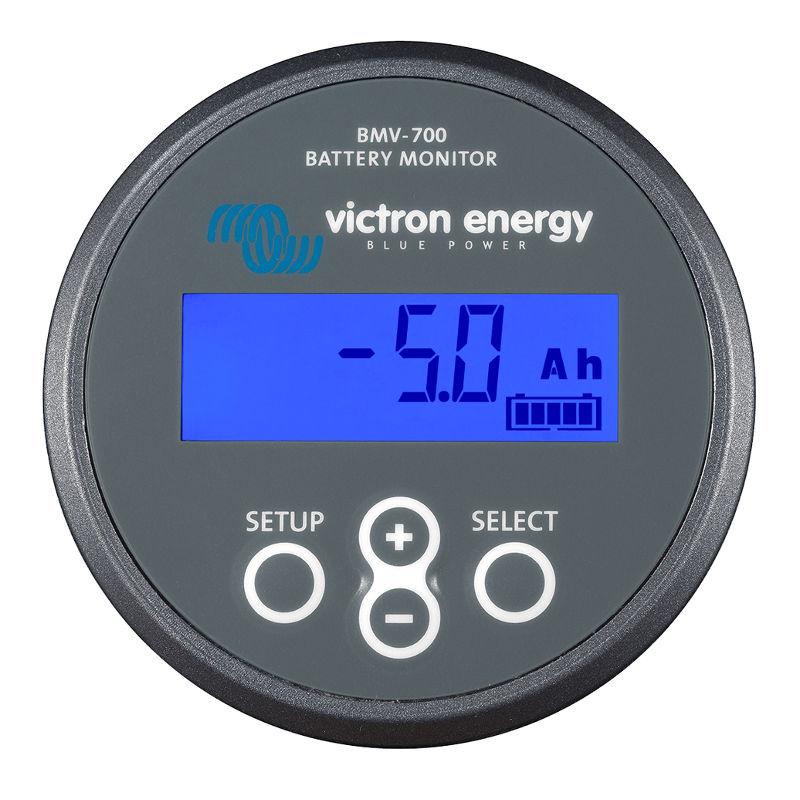 Victron BMV-700